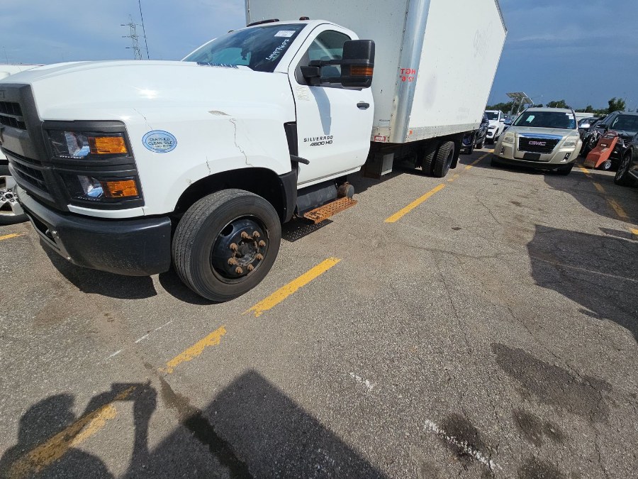 chevrolet silverado 4500 medium duty chassis cab 2020 1HTKHPVK5LH255823 image chevrolet silverado 4500 medium duty chassis cab 2020 1HTKHPVK5LH255823 image